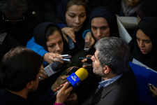 عباسی خبر داد: محفظه اصلی راکتور اراک به‌زودی در جای خود قرار می‌گیرد